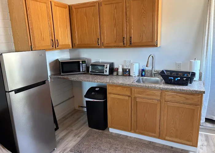Brill Close To Sky Harbor Airport Scottsdale Tempe Downtown Phx Shopping And Freeways Apartment