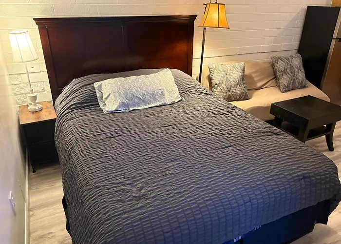 Brill Close To Sky Harbor Airport Scottsdale Tempe Downtown Phx Shopping And Freeways Phoenix