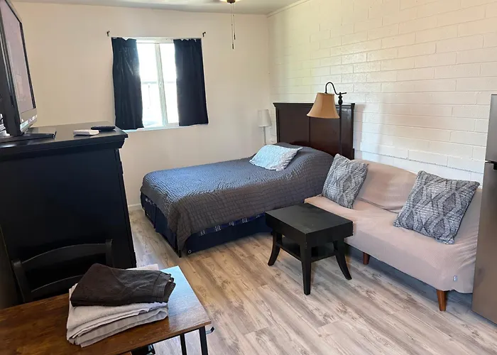 Brill Close To Sky Harbor Airport Scottsdale Tempe Downtown Phx Shopping And Freeways *