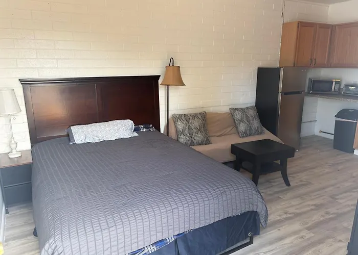 Brill Close To Sky Harbor Airport Scottsdale Tempe Downtown Phx Shopping And Freeways Apartment