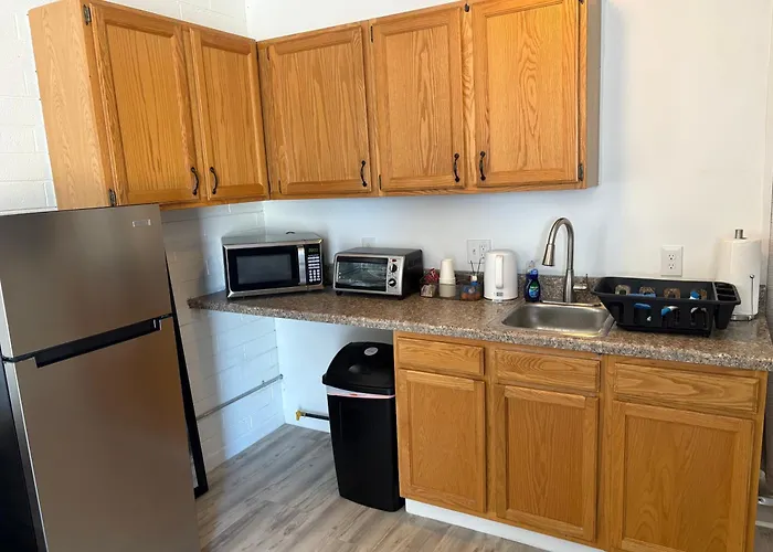 Brill Close To Sky Harbor Airport Scottsdale Tempe Downtown Phx Shopping And Freeways