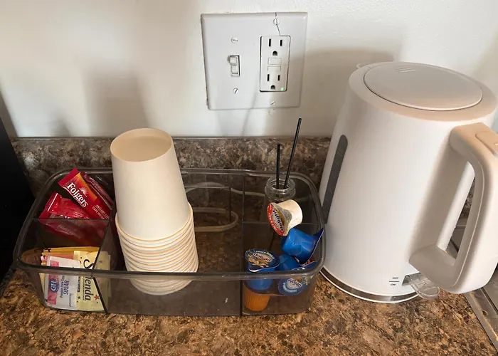 Apartment Brill Close To Sky Harbor Airport Scottsdale Tempe Downtown Phx Shopping And Freeways