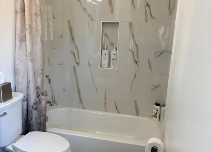 Brill Close To Sky Harbor Airport Scottsdale Tempe Downtown Phx Shopping And Freeways Apartment *